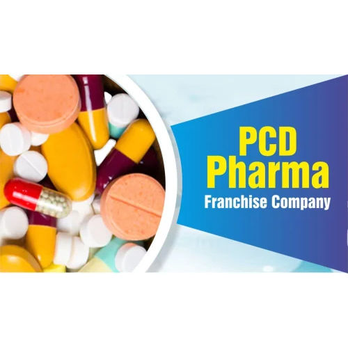 Maasaico PCD Pharma Franchise