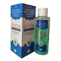 100 Gm Vitamin E Acetate Aloevera Salicylic Acid And Glycolic Acid Face Wash Gel - Attributes: Smudge Proof