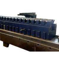 Press Brake Special Tool