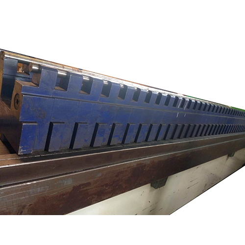 Press Brake Special Tool