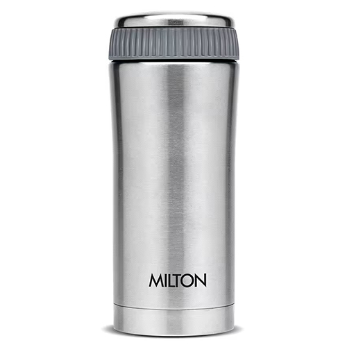 Milton Thermosteel Optima 350 Steel Flask