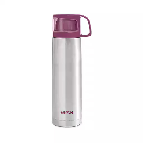 Hot And Cold Flask