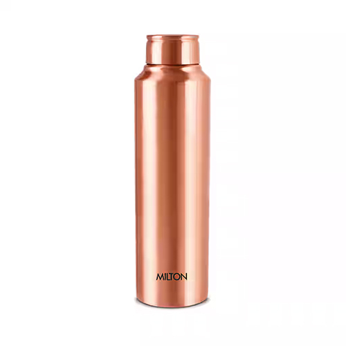 Copper Bottle
