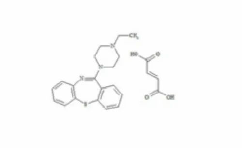 Quetiapine Fumarate