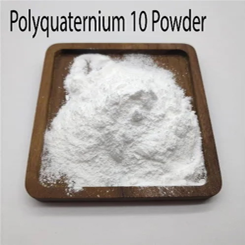 Polyquaternium 10 Powder