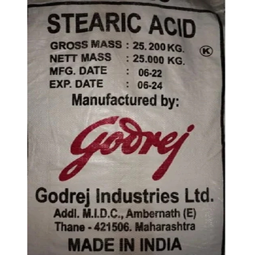 Godrej Stearic Acid