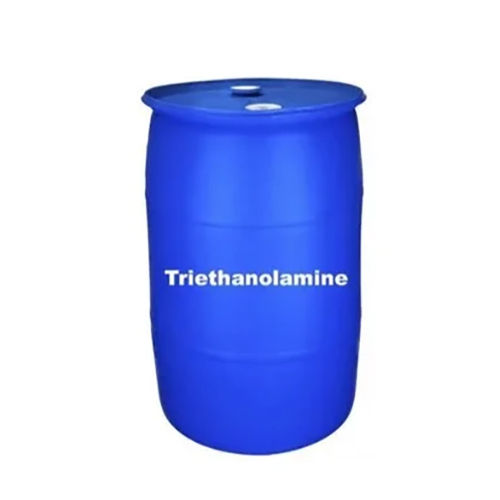 Triethanolamine Solution - Application: Industrial