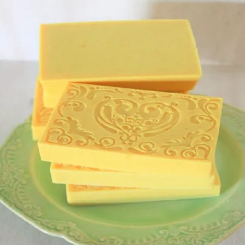 Turmeric Soap Base