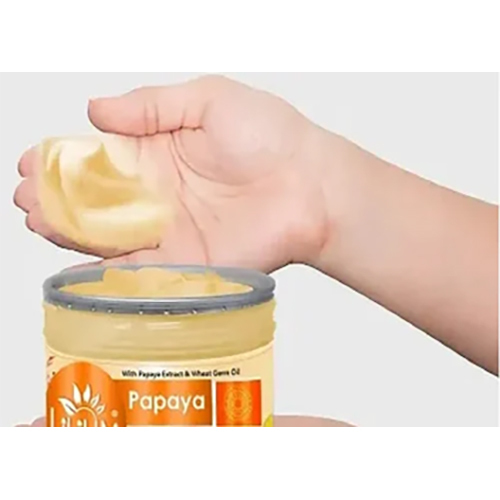 Papaya Massage Cream