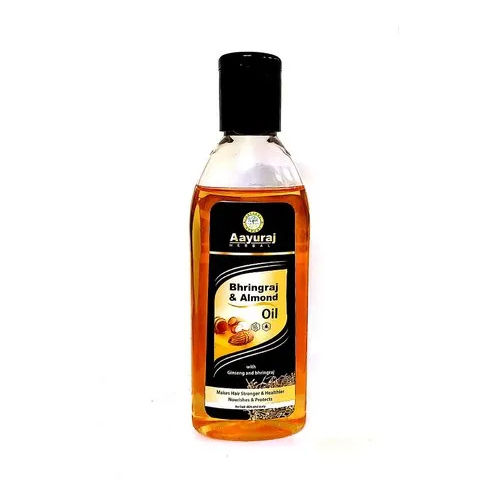 Bhringraj Hair Oil - Product Type: Herbal Product