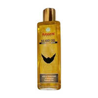 Herbal Beard Oil - Recommended For: Men