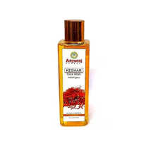 Kesar Face Wash - 99% Pure Herbal Gel Powder | Safe For All Skin Types, Recommended For Face Use, Soluble At Room Temperature