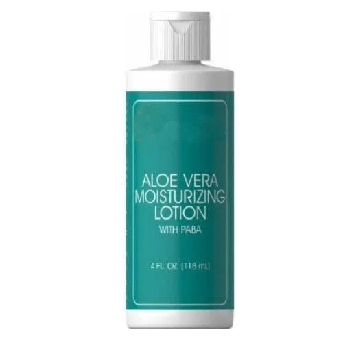 Herbal Lotion