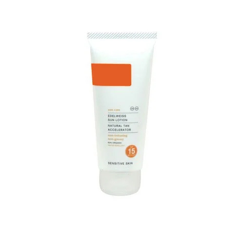 Face Sunscreen Lotion