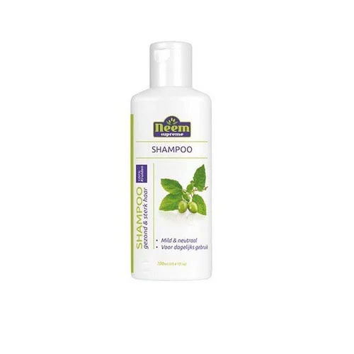 Herbal Neem Shampoo