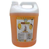  Herbal Hand Wash