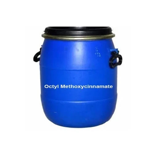 Octyl Methoxy Cinnamete