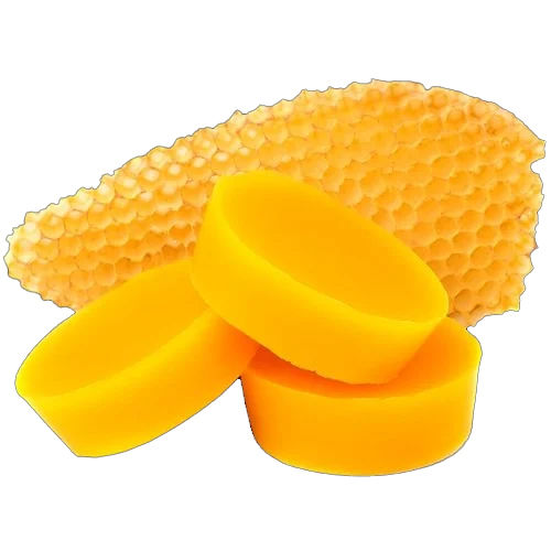 Raw Bees Wax - Application: Industrial