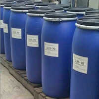 Sles 70 Sodium Lauryl Ether Sulphate - Color: Transparent