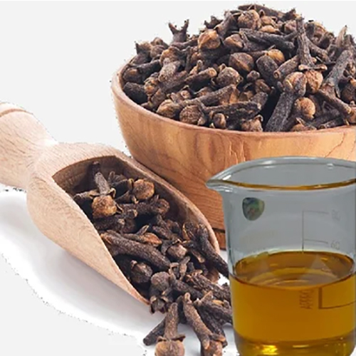 Red Clove Extract