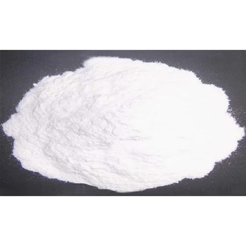 White Borax Powder