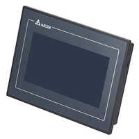 12 Inch Delta Hmi - Application: Industrial