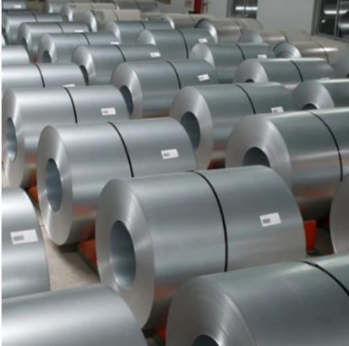 Gpsp Sheets - Material: Steel