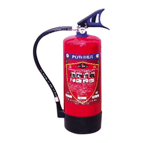 AS4 ABC Powder Portable Fire Extinguishers