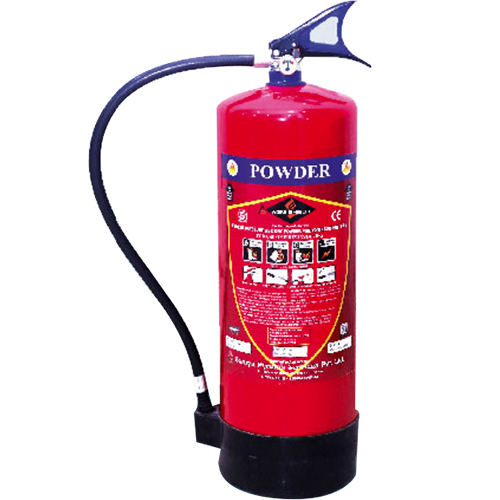 AS9 ABC Powder Portable Fire Extinguishers