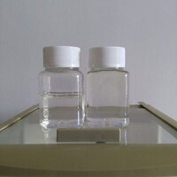 Decamethylcyclopentasiloxane - Cas 541-02-6 | Colorless Odorless Liquid, Provides Soft Silky Feel, Enhances Brushability In Hair Care