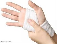 Bandage Cloth And Rolled Bandage As per Sch F-II