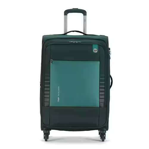 Vip Orbit 4W Exp Strolly Emerald Green - Product Type: Bags & Luggage