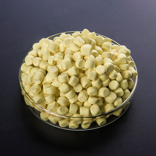 Tmtm(Ts)-80 Tetramethyl Thiuram Monosulfide Granules - Application: Industrial