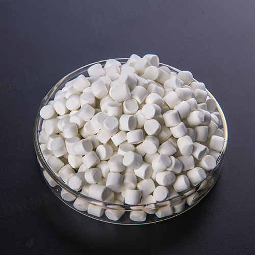 TETD-75 Tetraethyl thiuram disulfide Granules