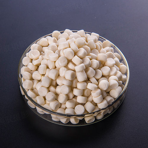 Detu-75 N N-Diethyl Thiourea Granules - Application: Plastic & Rubber Industries