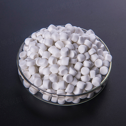 ZDMC PZ-75 Zinc Dimethyl Dithiocarbamate Granules