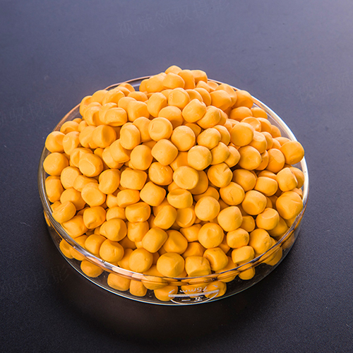 TDEC-75 Tellurium Diethyl Dithiocarbamate Granules