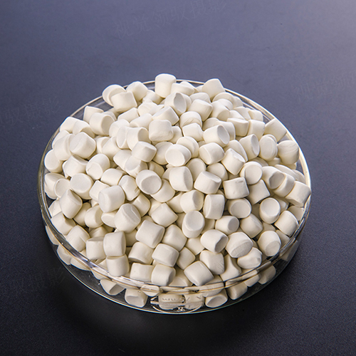 MAC-3108 Thiazole-free Structure Efficient Environmental Accelerator Granules