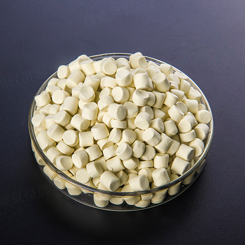 IS60-80 Insoluble Sulphur Granules