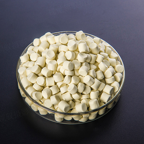 IS90-80 Insoluble Sulphur Granules