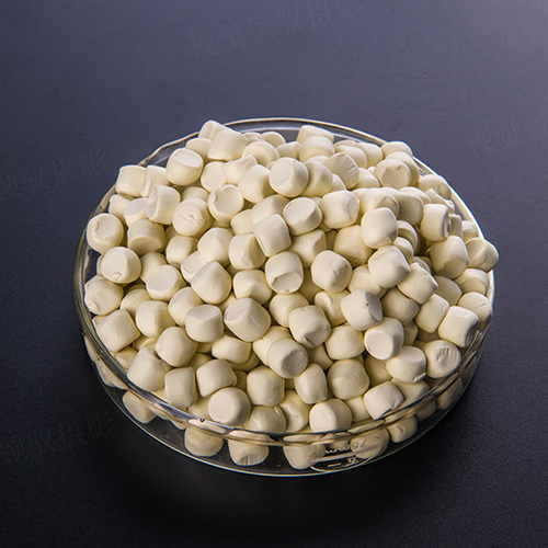 TCY-70 Trithiocyanuric Acid 1 3,5 Triazine 2,4,6 Trithiol  Granules