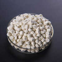 Zno-h80ge 80% Active Zinc Oxide+20%epdm Granules - Application: Industrial