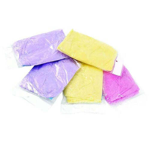 Disposable Easy To Carry Raincoat - Application: As Per Product Requirement