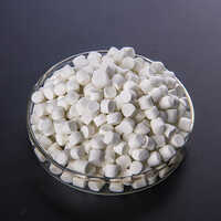 E-c-80 N Phenyl N Trichloromethylsulfenyl Benzene Sulfonamide Granules - Application: Industrial