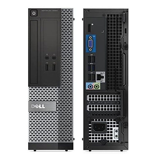 Dell OptiPlex 9020 USFF 4th Gen 1.1 Desktop