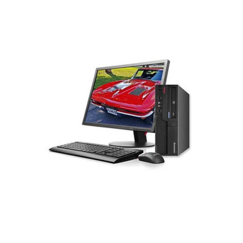 Lenovo ThinkCentre SFF 2nd Gen 1.1 Desktop