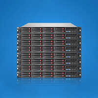 HP ProLiant DL120 G7 Server