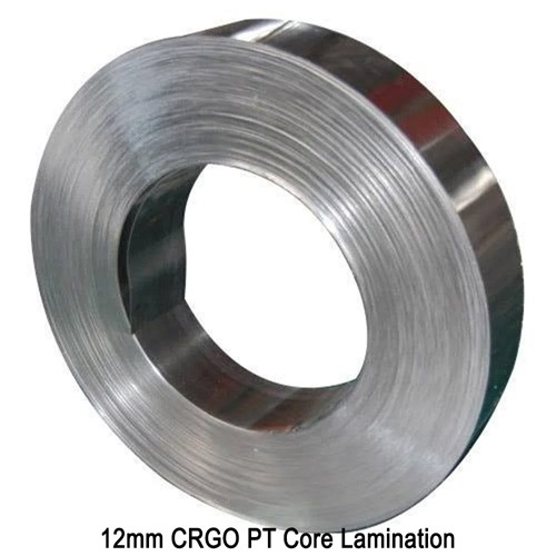 CRGO PT Core Lamination