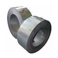 10mm Crgo Toroidal Cores - Crgo Material, Dia-10mm | High Efficiency, Designed For Inductors And Transformers, Industry Temperature Standards