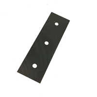 0.4mm Power Transformer Lamination Core - Crgo Material, Thickness 0.4mm, High Efficiency, Industry Norms Operating Temperature, Compact Design